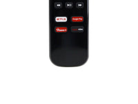 Control Para Atvio Roku Smart TV