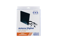 Antena Digital para Interiores