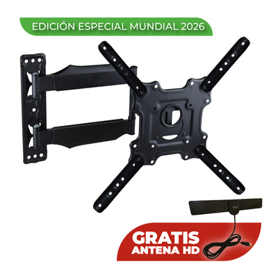 Soporte para Pantalla con Brazo Móvil 32