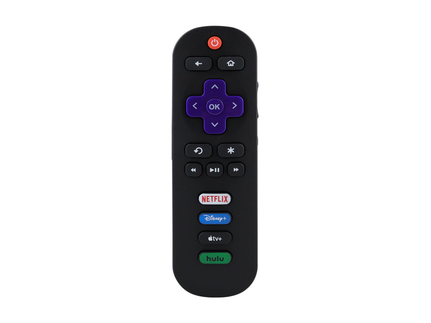 Control para Element Roku Smart Tv