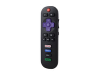 Control para JVC Roku Smart Tv