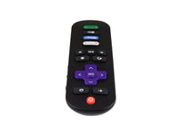 Control para Westing House Roku Smart Tv