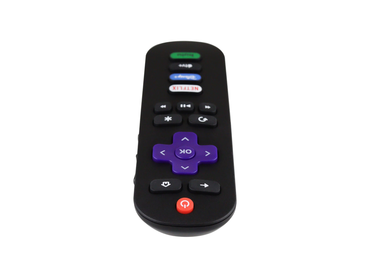 Control para Onn Roku Smart Tv