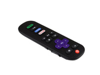 Control para JVC Roku Smart Tv