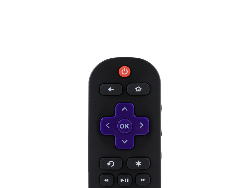 Control para Element Roku Smart Tv