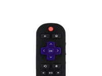 Control para Westing House Roku Smart Tv