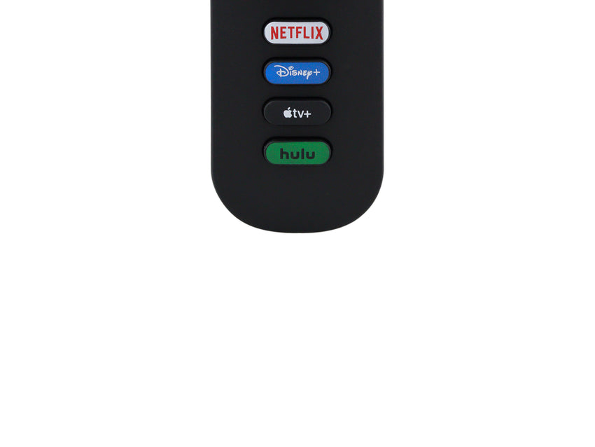 Control para Sanyo Roku Smart Tv