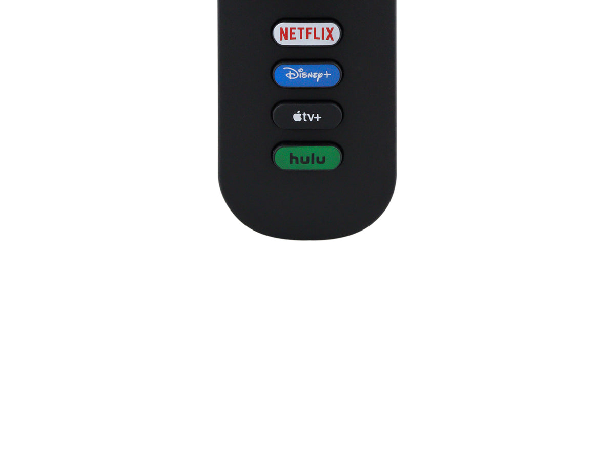 Control para Philips Roku Smart Tv