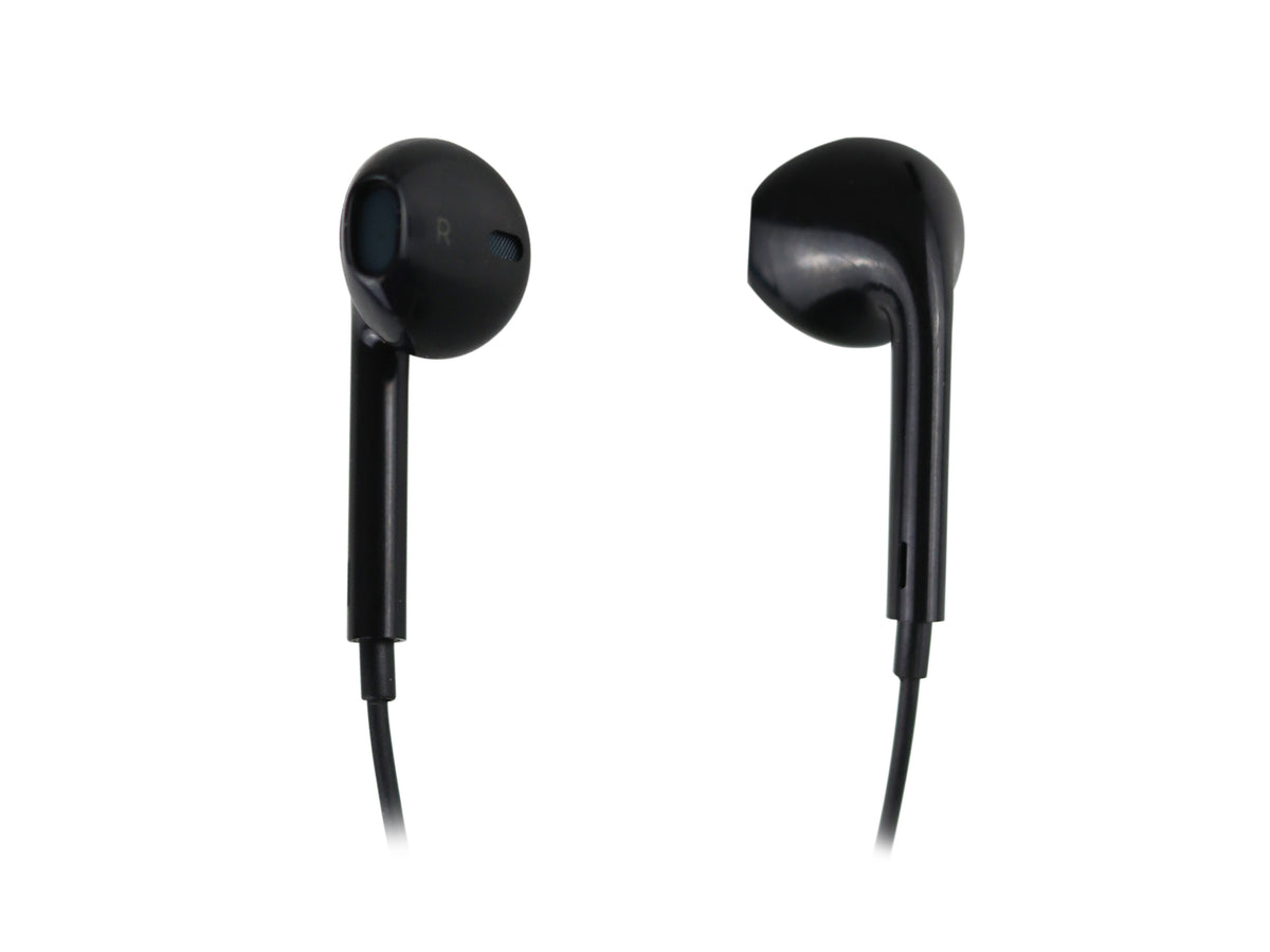 Audífonos Manos Libres con Cable CE-AU29 – Entrada 3.5 mm