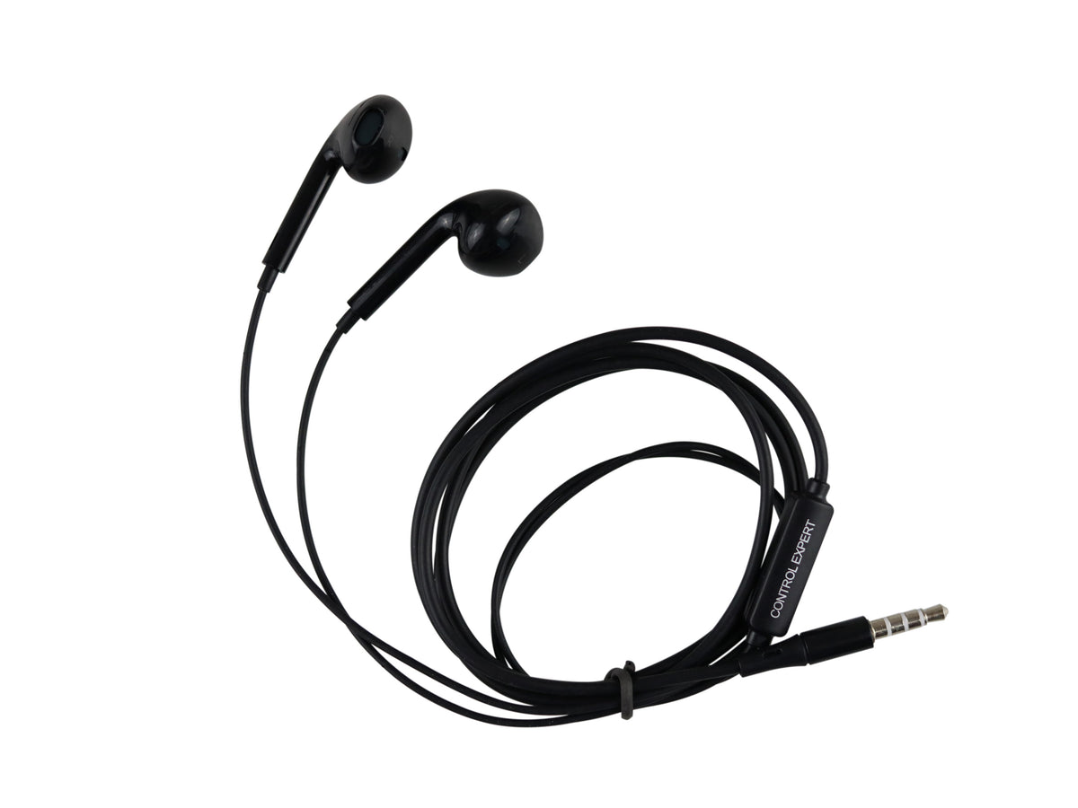 Audífonos Manos Libres con Cable CE-AU29 – Entrada 3.5 mm