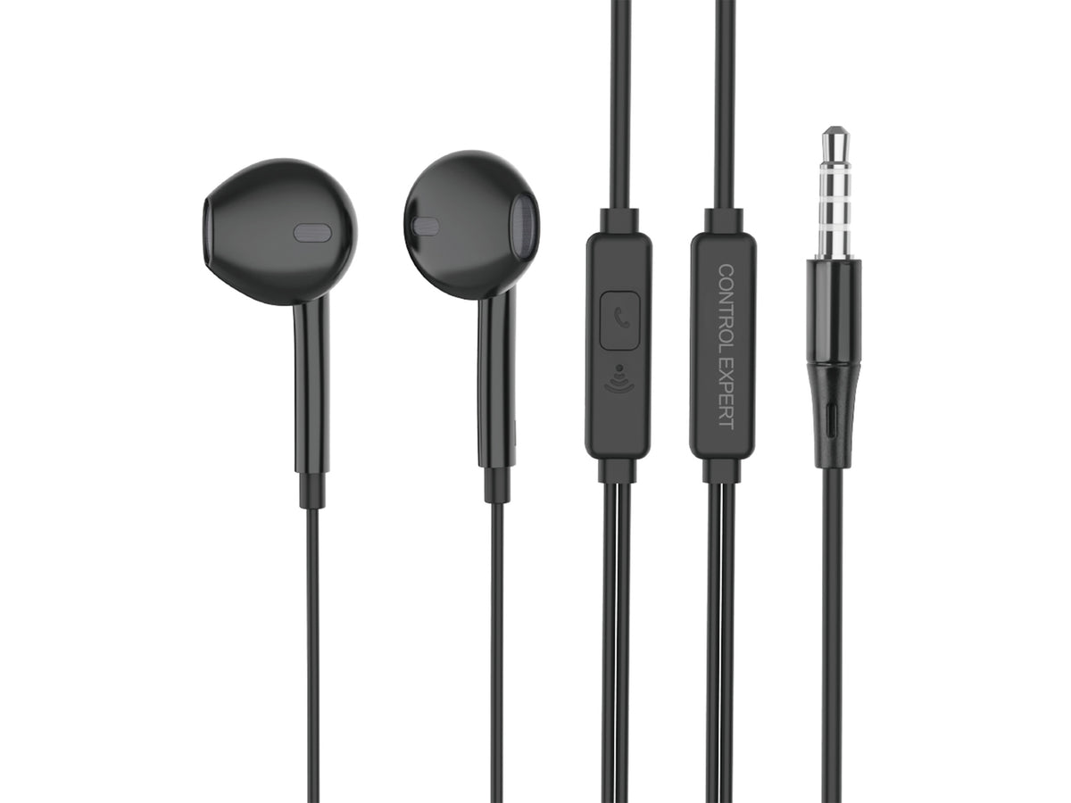 Audífonos Manos Libres con Cable CE-AU29 – Entrada 3.5 mm