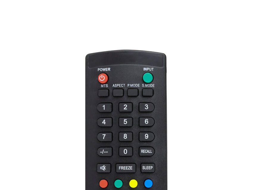 Control Para Aurus Smart TV