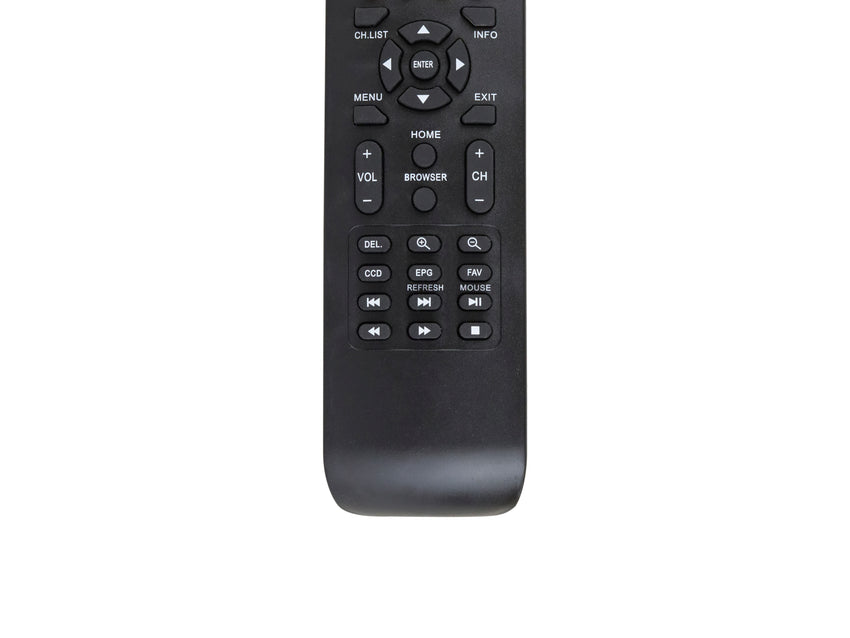 Control Para Aurus Smart TV