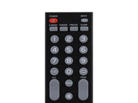 Control Para Atvio Pantalla