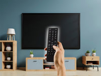 Control Para Atvio Smart TV