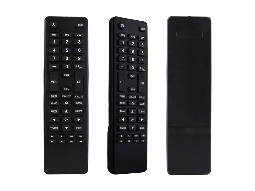 Control Para Cobia Smart TV