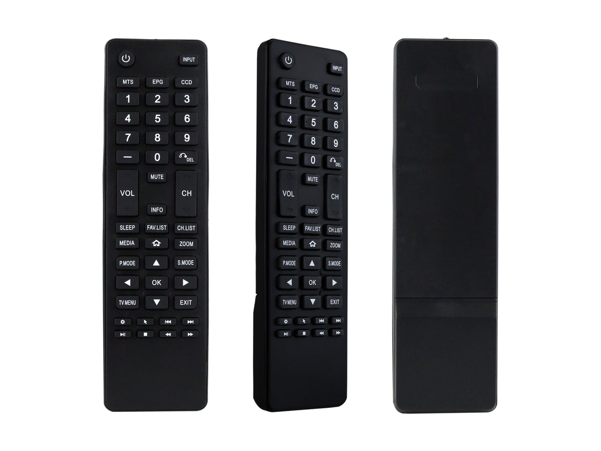 Control Para Vios Smart TV