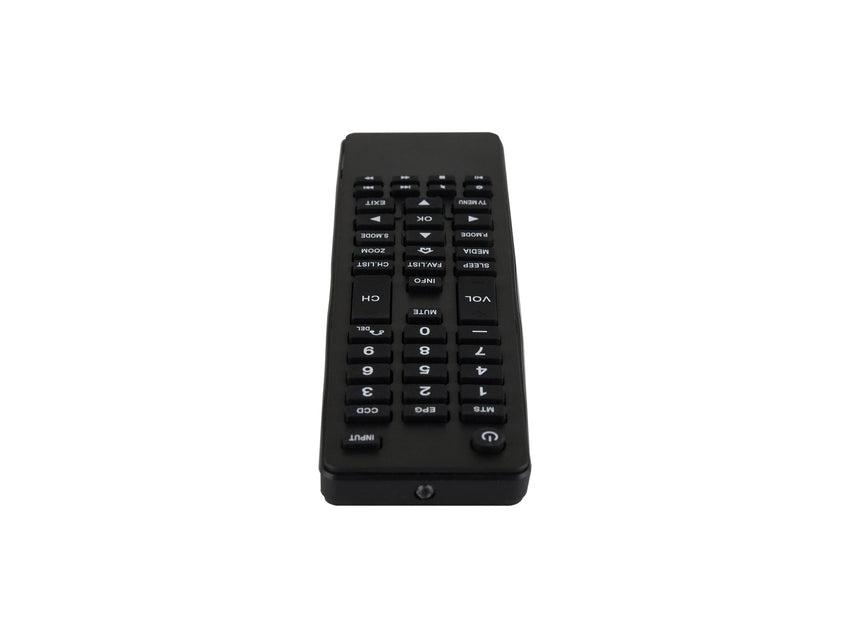 Control Para Atvio Smart TV