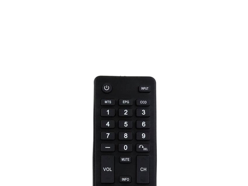 Control Para Cobia Smart TV