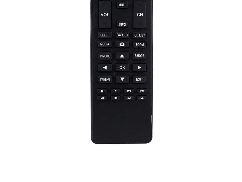 Control Para Atvio Smart TV