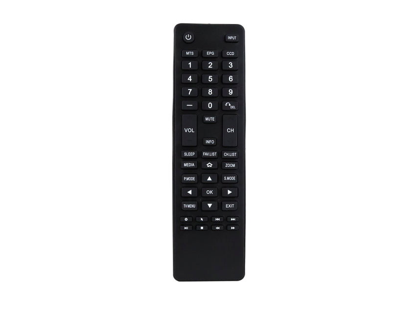 Control Para Cobia Smart TV