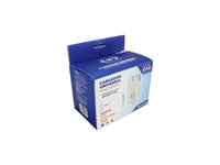 Cargador Universal 12V 1.25A 15W Plug 4mm Compatible con Alexa, Bocinas, Teclados, DVD Portátil y Más