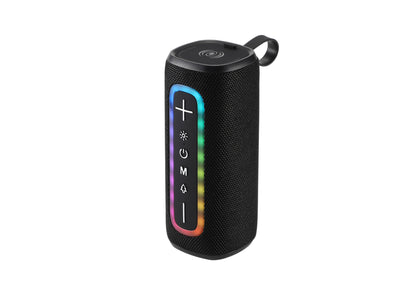 Bocina Bluetooth Portátil Puerto USB Sonido Estéreo