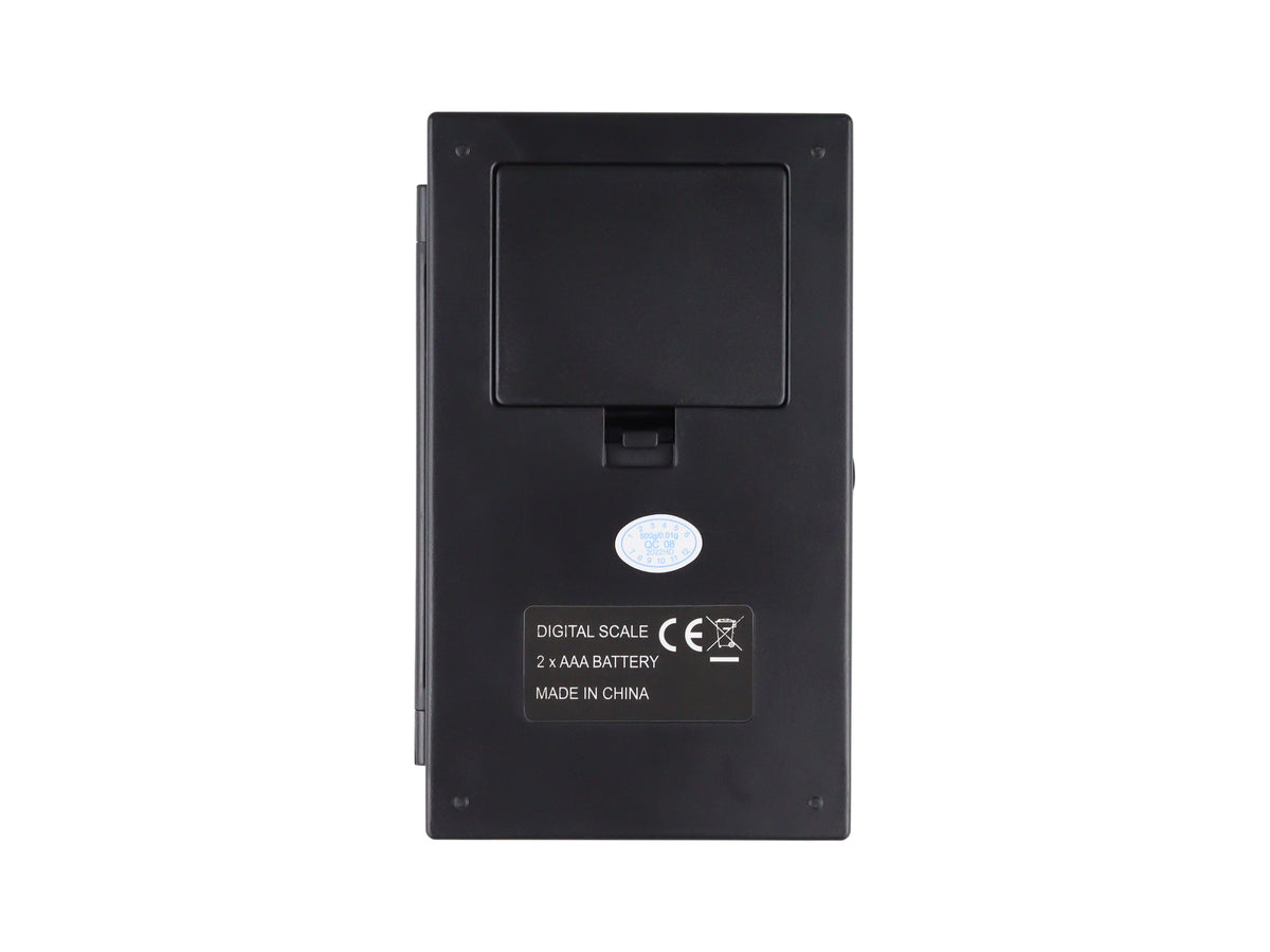 Báscula Gramera 500 g - 0.01 p