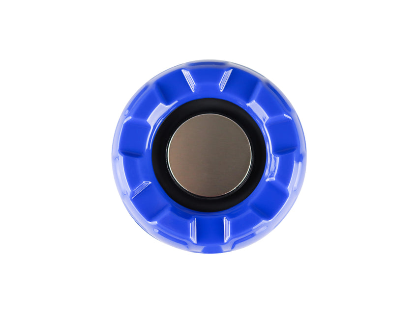 Bocina Bluetooth Portátil Varios Colores - Azul