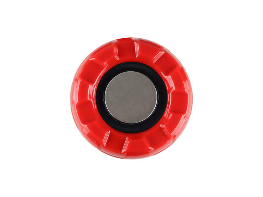 Bocina Bluetooth Portátil Varios Colores - Rojo