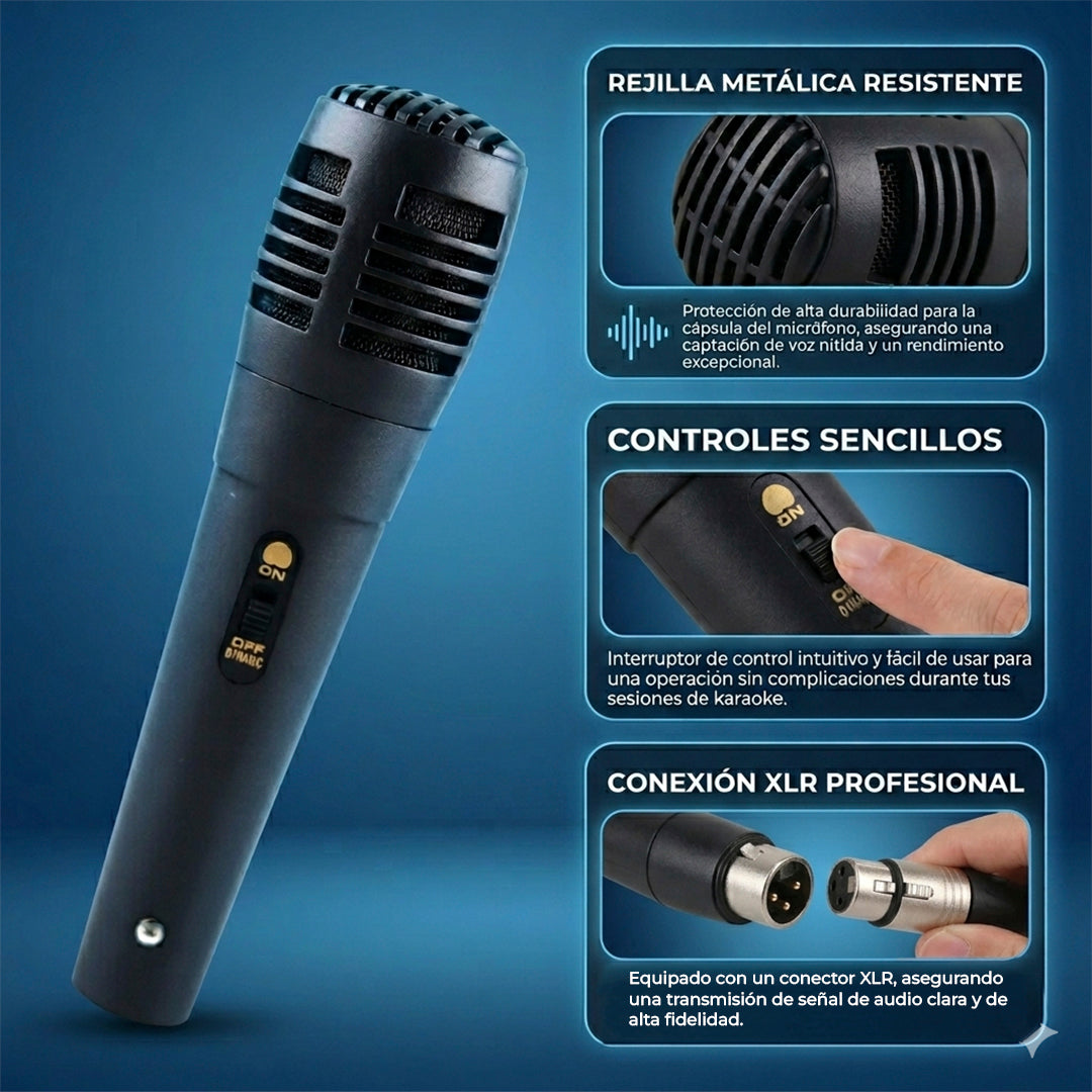 Bocina Amplificada De 8 Pulgadas Tws Usb Radio Fm 20w