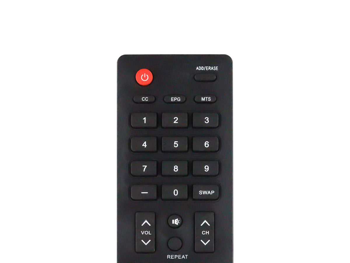 Control para Blux Pantalla