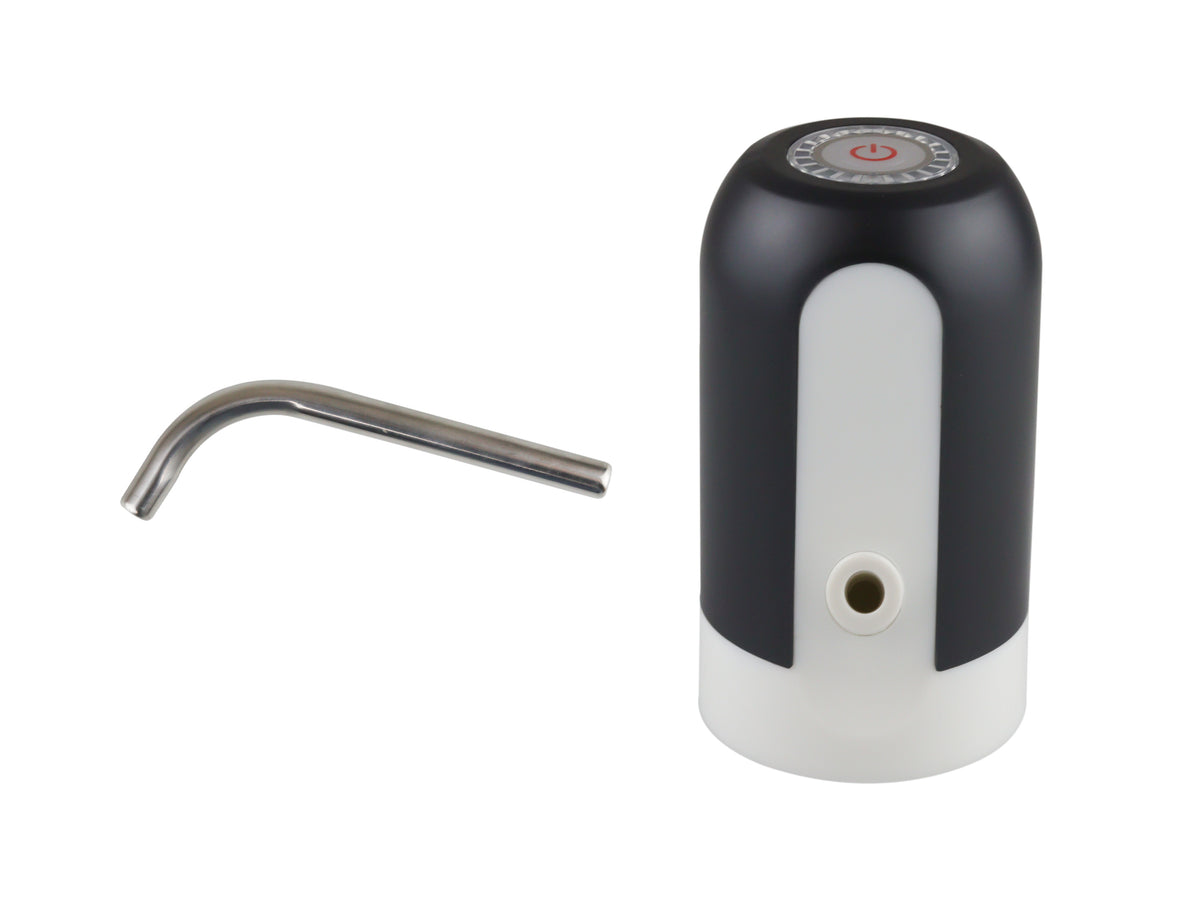 Dispensador de Agua Electrónico Recargable