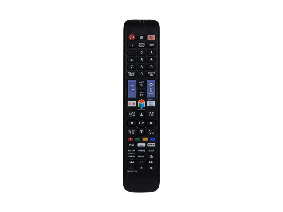 Control remoto para Smart TV Samsung Control Expert CE-BSULTRA
