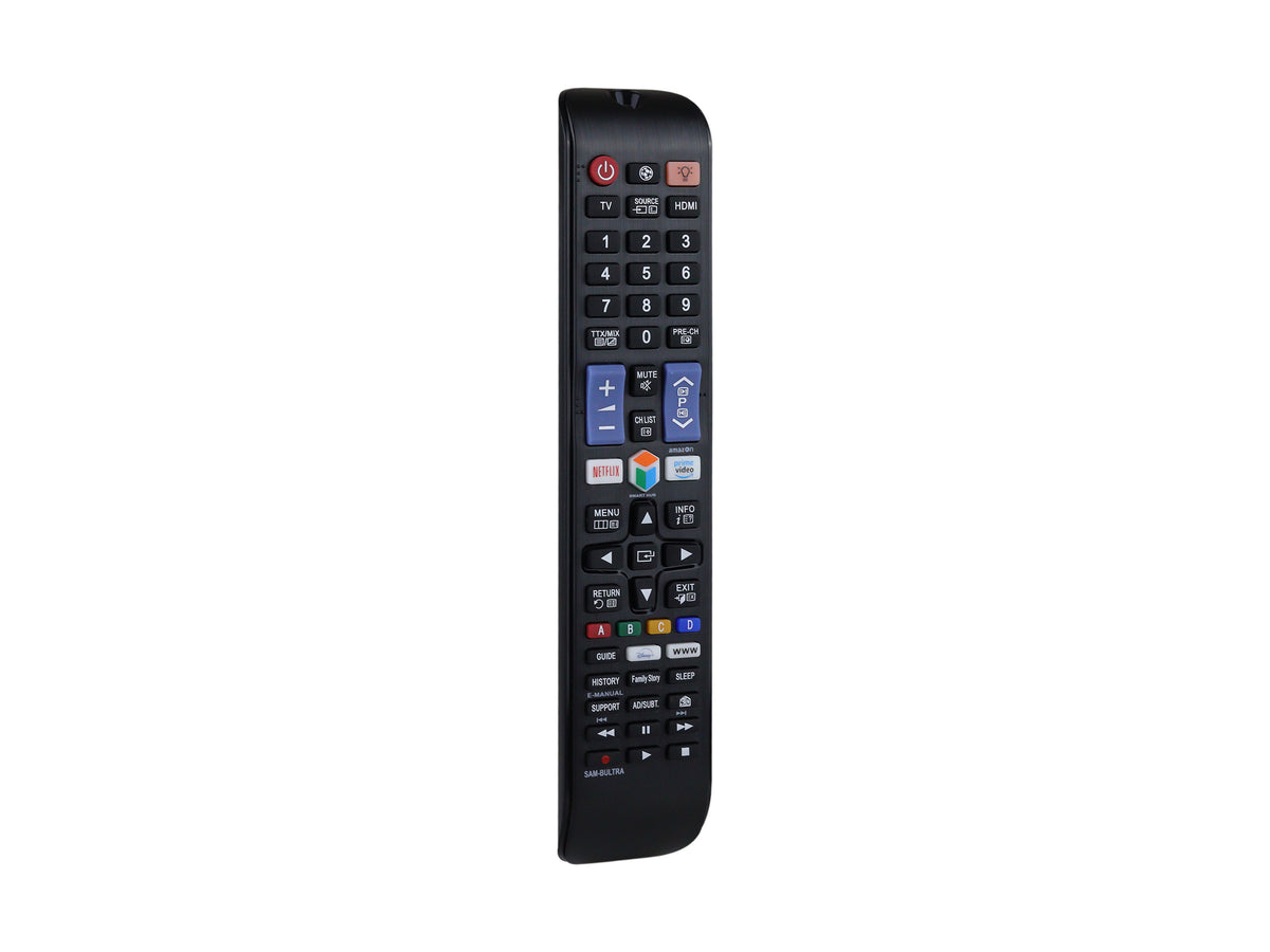 Control remoto para Smart TV Samsung Control Expert CE-BSULTRA