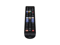 Control remoto para Smart TV Samsung Control Expert CE-BSULTRA