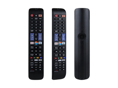 Control remoto para Smart TV Samsung Control Expert CE-BSULTRA