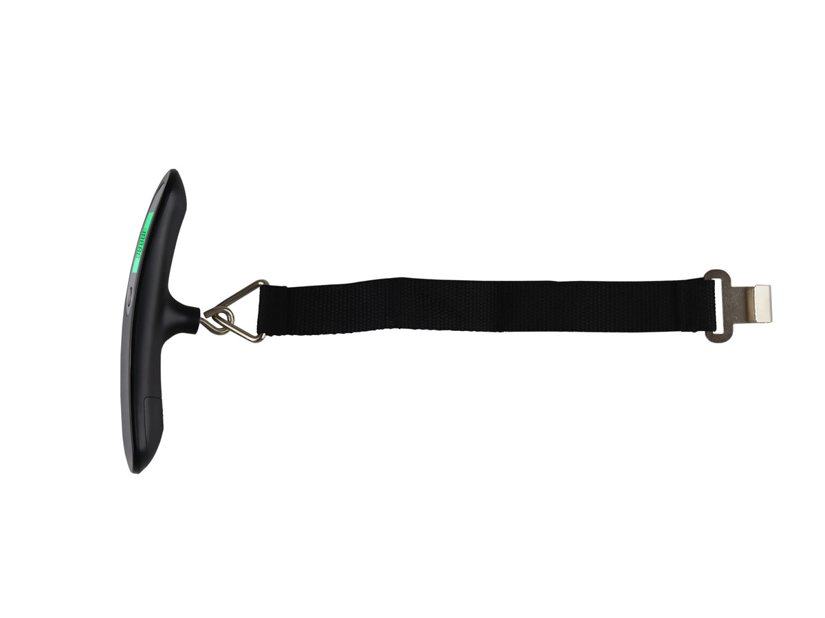 Báscula Digital para Equipaje 50 kg a 100 lbs