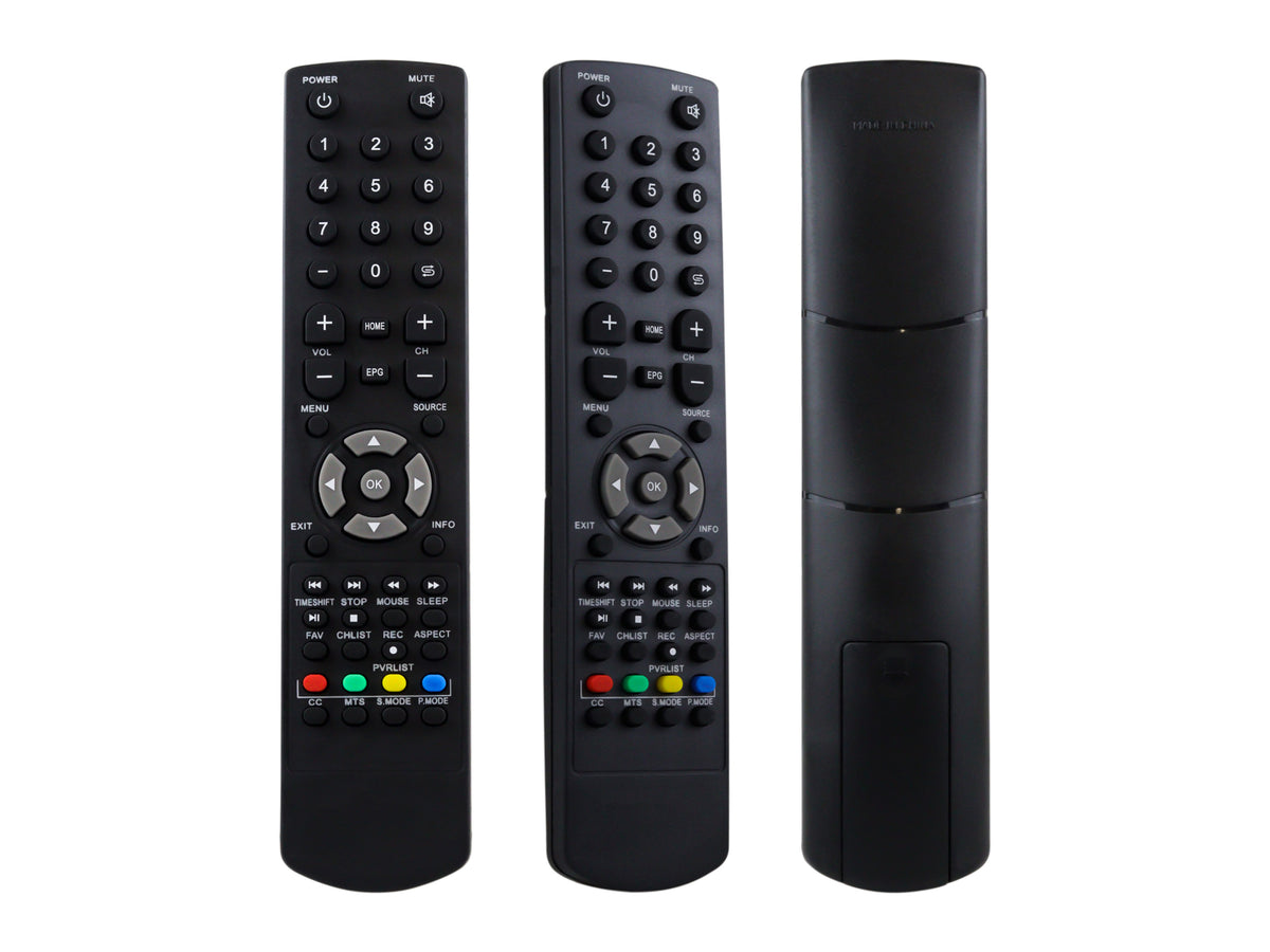 Control Para Vios Smart TV