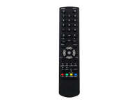 Control Para Continental Smart TV