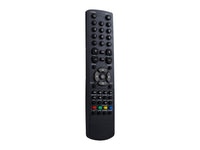 Control Para Continental Smart TV