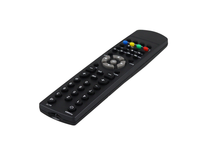 Control Para Vios Smart TV