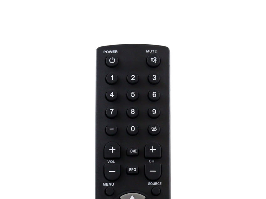 Control Para Vios Smart TV