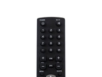 Control Para Continental Smart TV