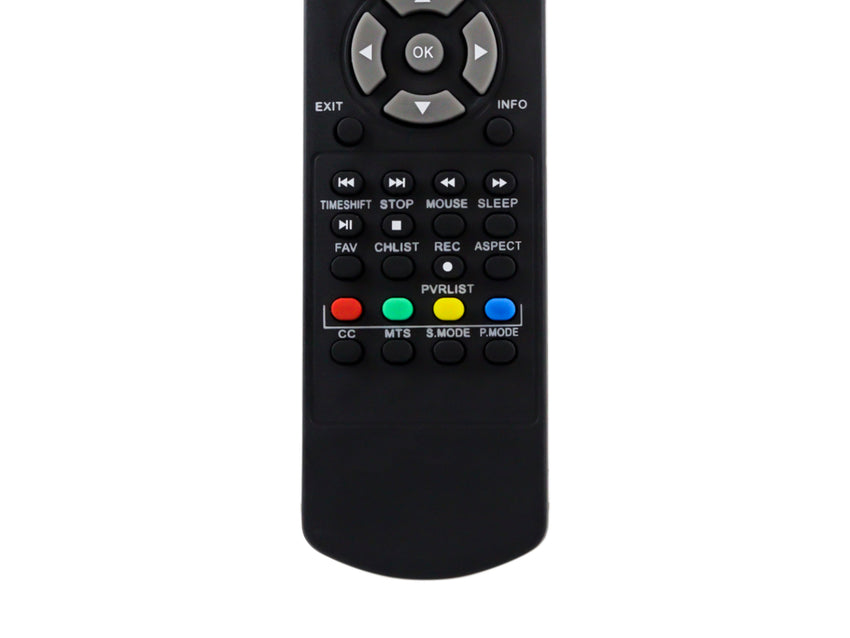 Control Para Vios Smart TV