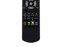 Control Para Continental Smart TV