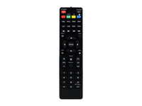 Control Para continental Smart TV