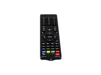 Control Para G.VISION Smart TV