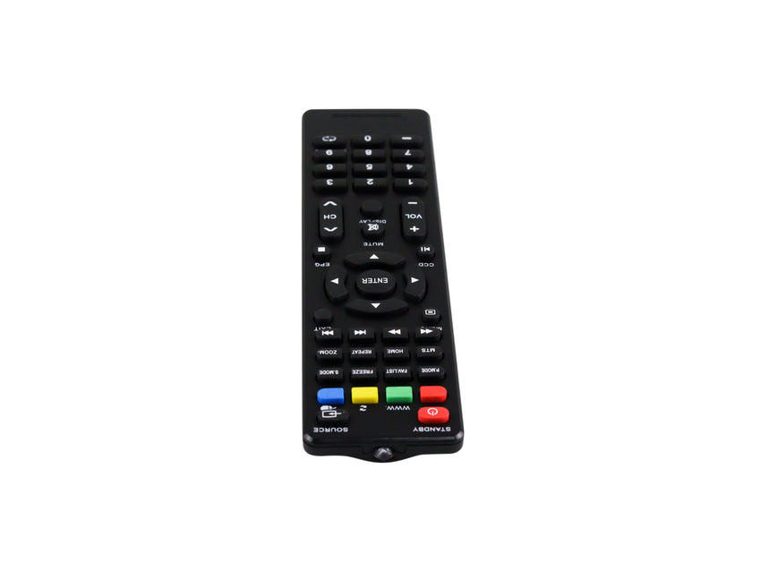 Control Para G.VISION Smart TV