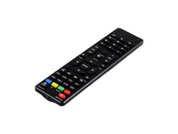 Control Para continental Smart TV